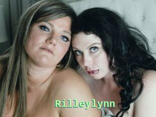 Rilleylynn
