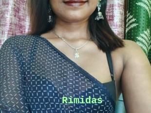 Rimidas