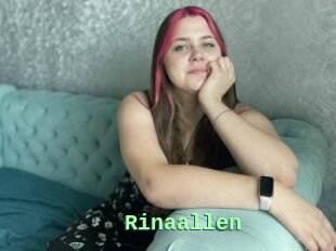 Rinaallen