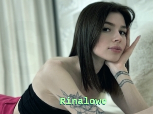 Rinalowe