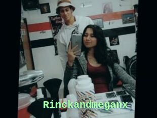 Rinckandmeganx