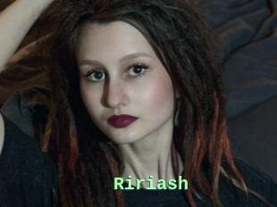 Ririash