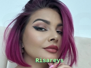 Risareys