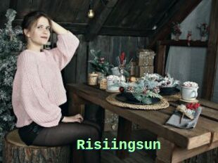 Risiingsun