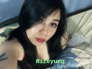 Rizeyung