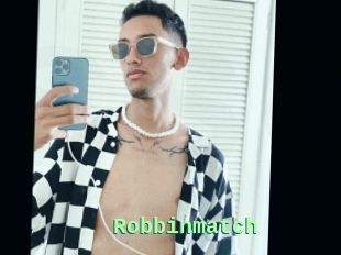 Robbinmatch