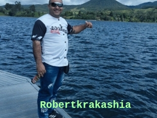 Robertkrakashia
