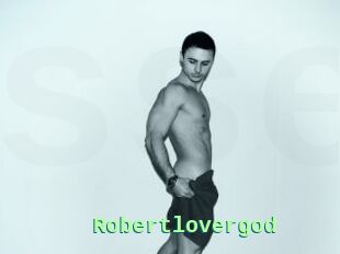 Robertlovergod
