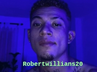 Robertwillians20