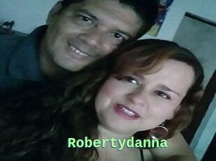 Robertydanna