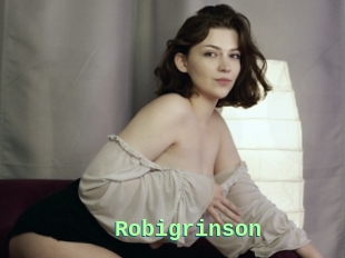 Robigrinson