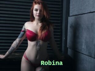 Robina