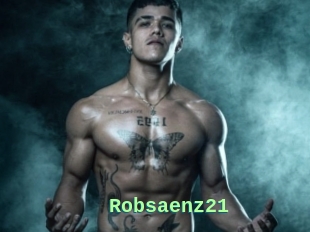 Robsaenz21