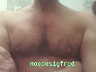 Roccosigfred