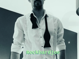 Rockhardjoe