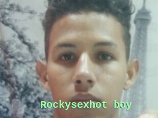 Rockysexhot_boy