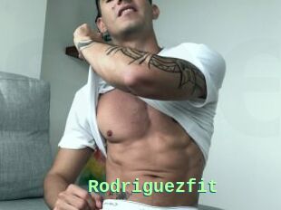 Rodriguezfit