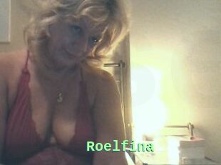 Roelfina