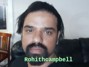 Rohithcampbell
