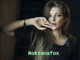 Roksanafox