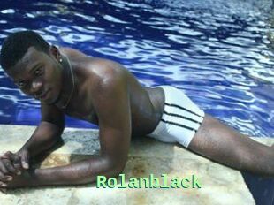 Rolanblack