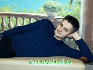 Rolanddinlas