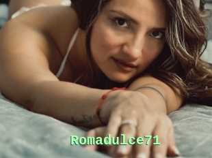 Romadulce71