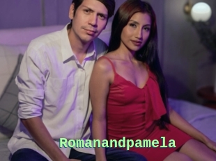Romanandpamela