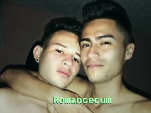 Romancecum