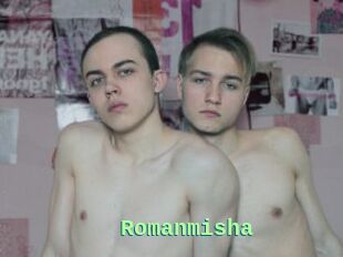 Romanmisha