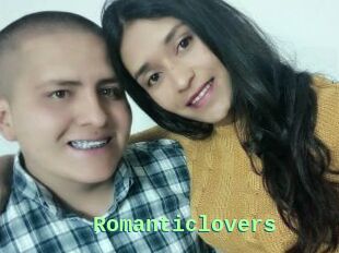 Romanticlovers