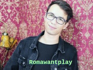 Romawantplay
