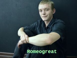 Romeogreat