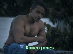 Romeojones