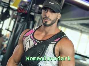 Romeolovedark