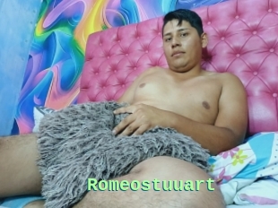 Romeostuuart