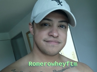 Romerowheyftm