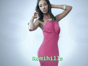 Romihills