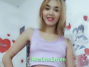 Rominalove