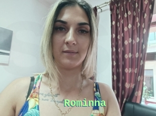 Rominna