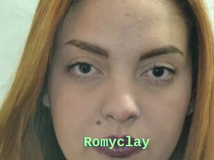 Romyclay