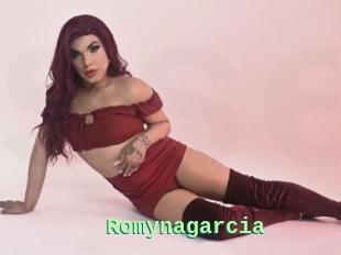Romynagarcia