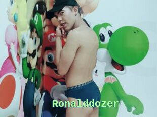 Ronalddozer