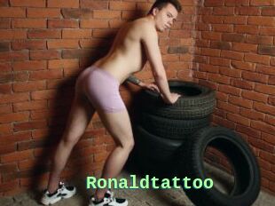 Ronaldtattoo