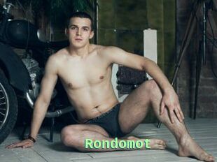 Rondomot