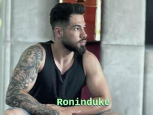 Roninduke
