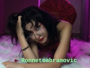 Ronneteabramovic