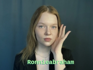 Ronnieabraham