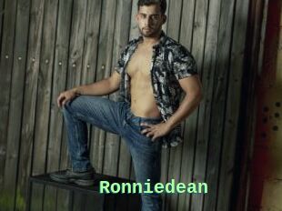 Ronniedean