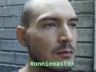 Ronniemaster
